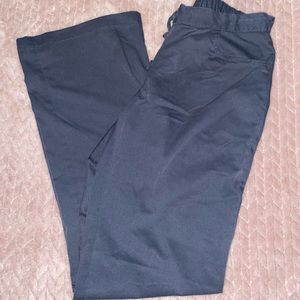 Grey’s Anatomy Drawstring Regular Women’s Scrub Pants